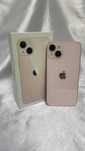 Apple iPhone 13 128gb ( город Шу ) лот 640895