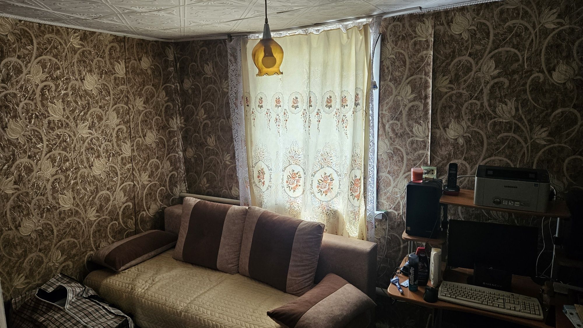 Продам частный дом в Калкамане
