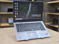 Офисный Ноутбук Lenovo ThinkPad 13 - Core i5-7200U/16GB/256GB