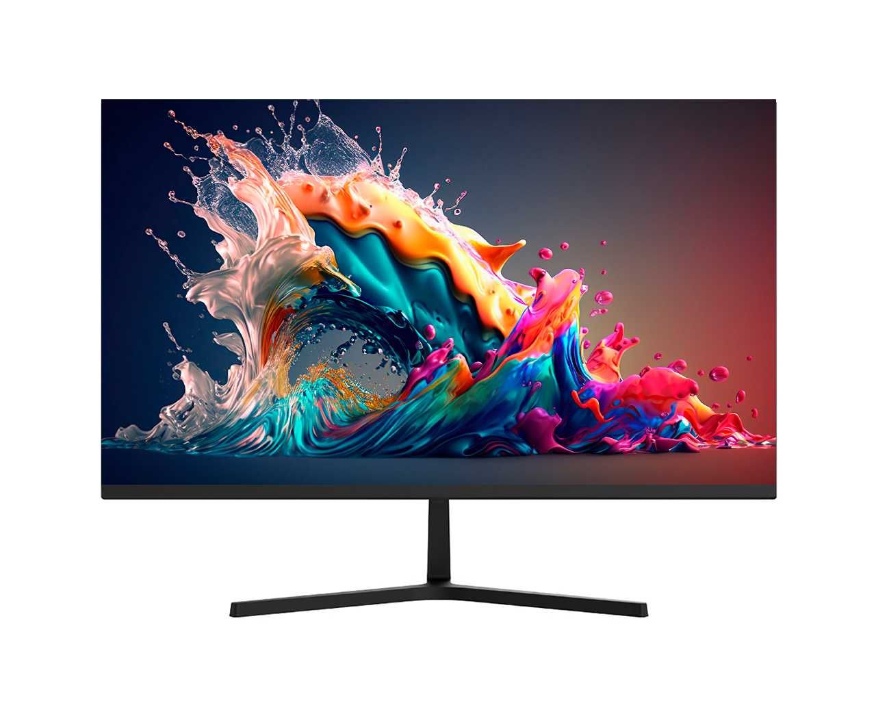 Монитор 27" 1920x1080 Sanc M2753KJ  HDMI