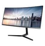 Монитор Samsung 34