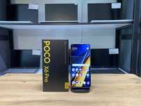 Poco X6 Pro 5G, Grey, 12/512 GB, полный комплект, 10215/А10