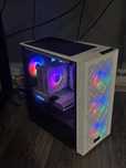 Компьтер Ryzen 5 7500f/RTX 3060Ti/32GB DDR5