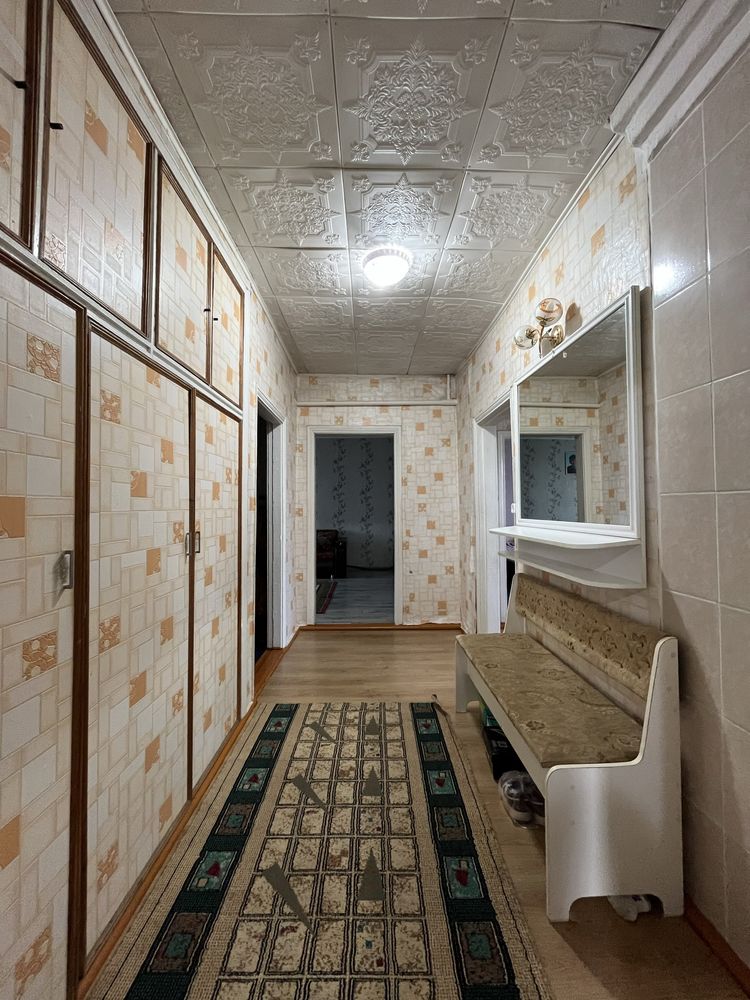 Жер үй сатылады 6 комната