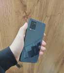 Vivo Y33s.