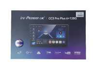 Модуль DV-Pioneer.ok CC3 10 "PRO PLUS 6+128GB