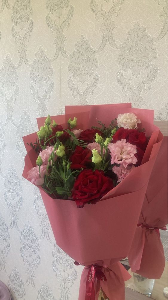продам цветы Шамалган