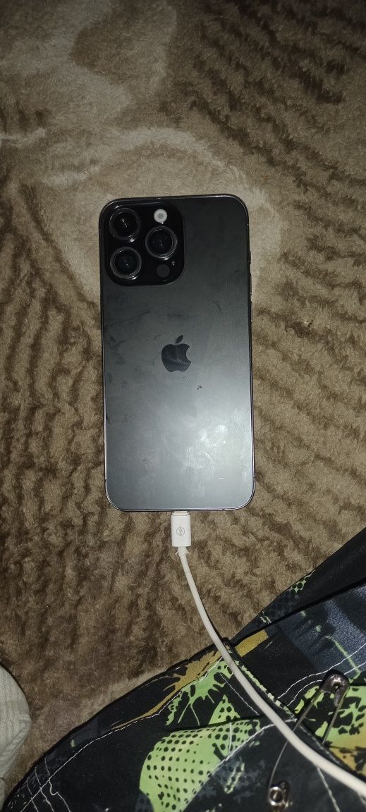 IPhone 15 pro max (подделка)