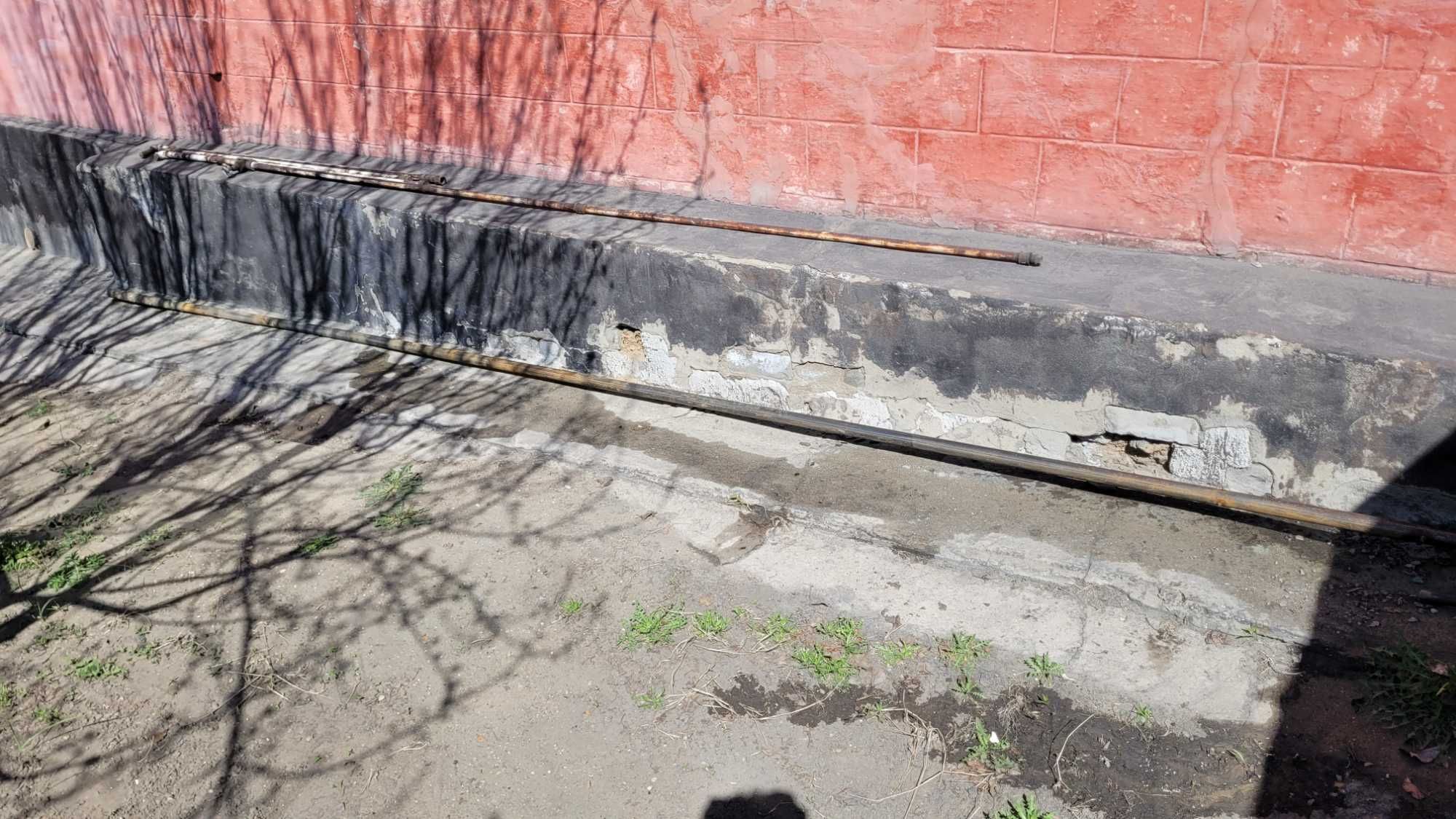Продам качок для полива