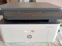 HP Laser MFP 135w