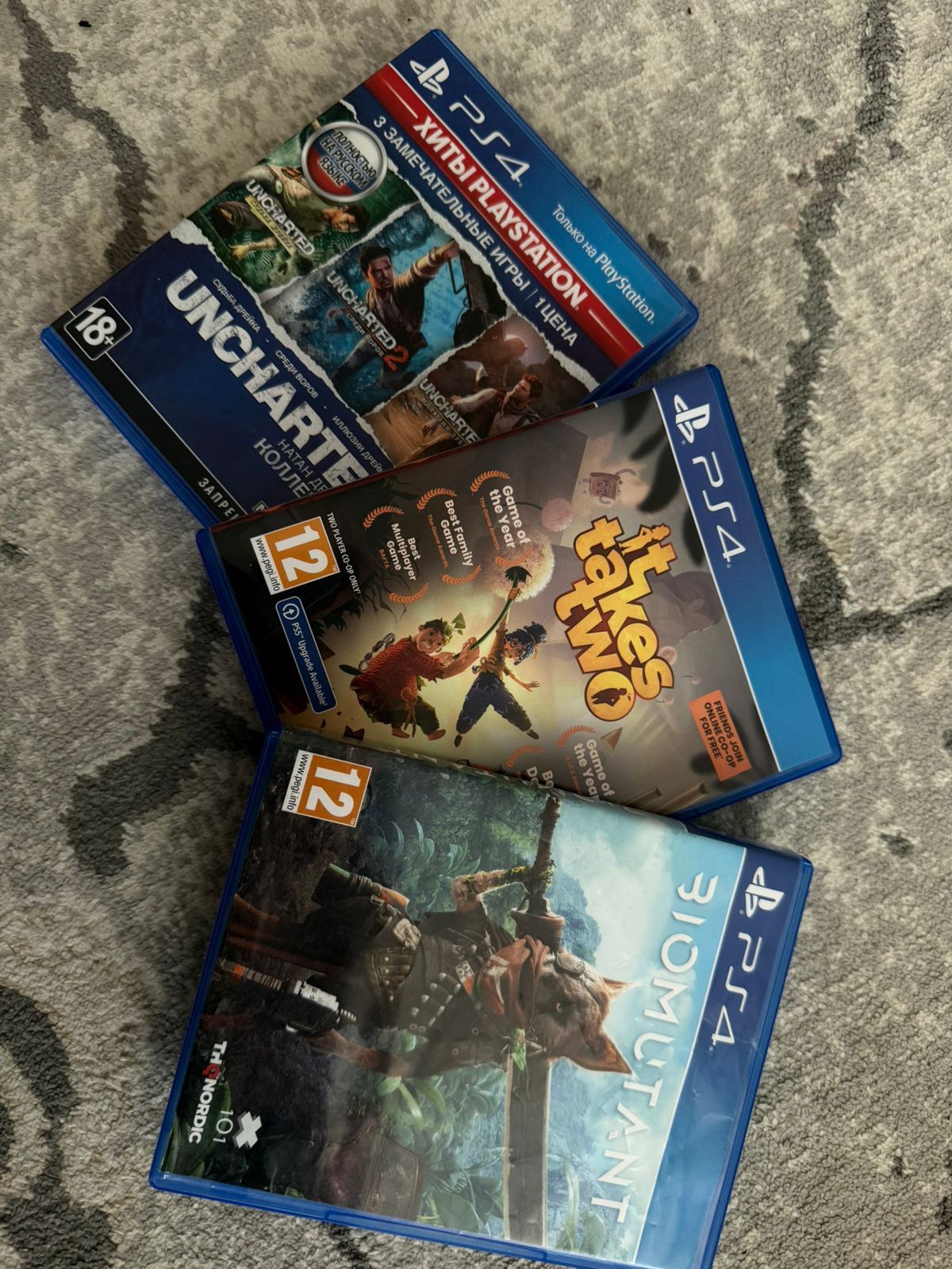 Пс4 про ps 4 pro