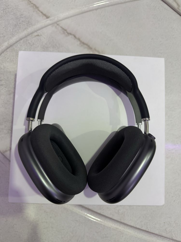 наушники airpods max