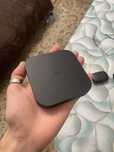 ТВ-Бокс Xiaomi Mi box 4K