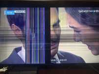 Телевизор 4К Samsung Ue55tu8000uxce