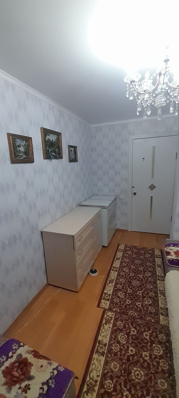 Продам 3-х комнатную квартиру