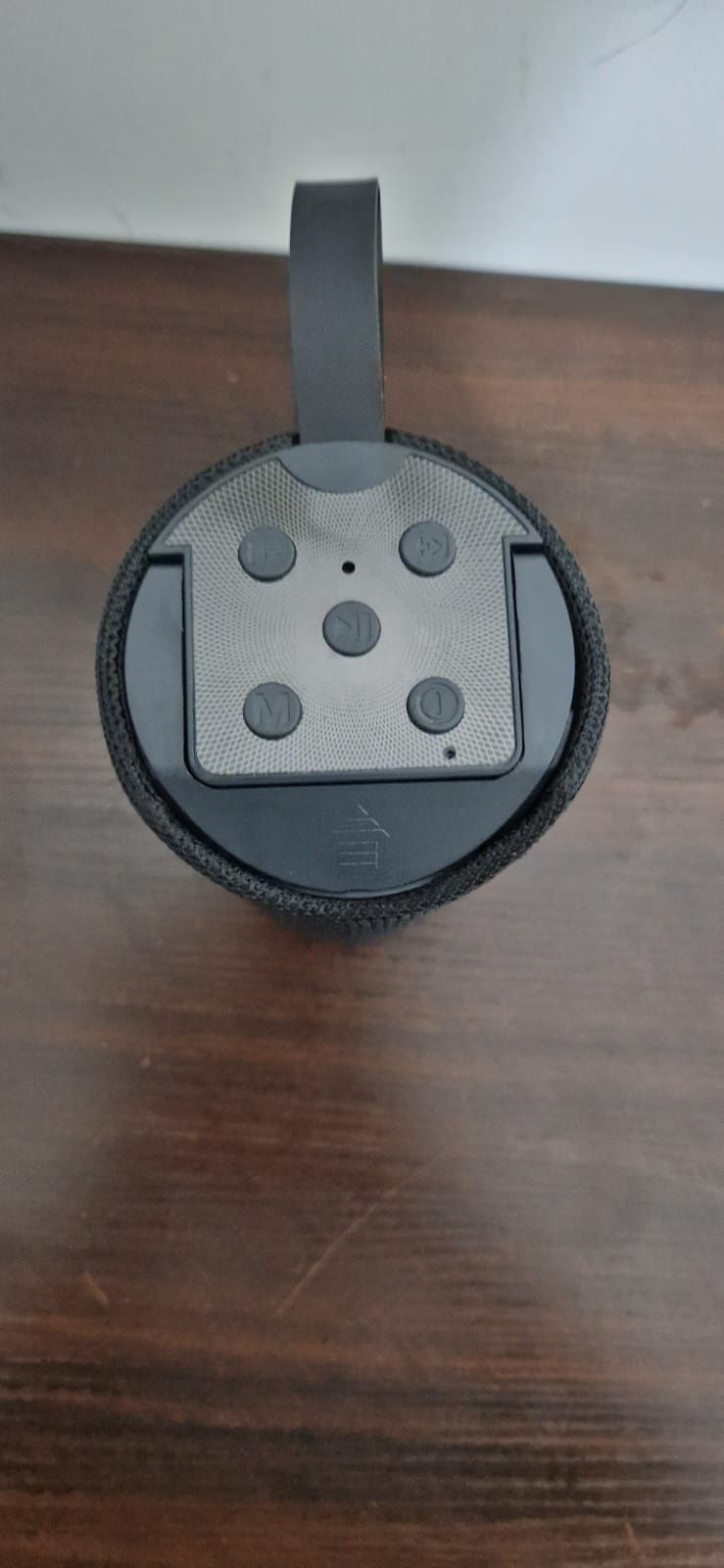 Колонка Portable ручная