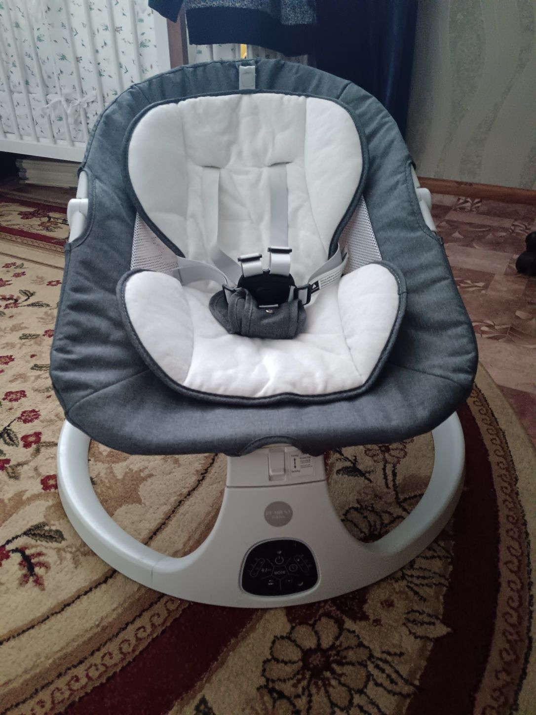 Продам электрический шезлонг