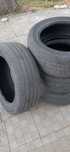 Летняя резина 225/55 R18