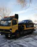 Услуги эвакуатора манипулятора, автовышки
