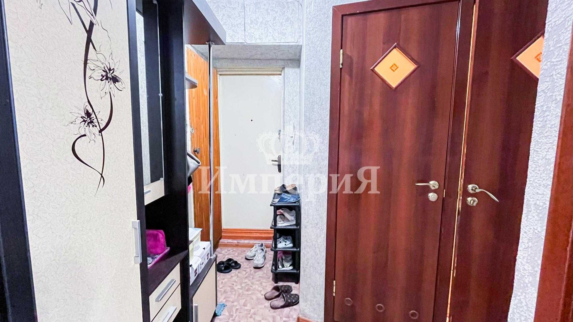Продам 2х ком Самал-5 Дулат Империя