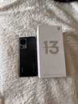 Xiaomi 13 lite black 8/256 в идеальном состоянии