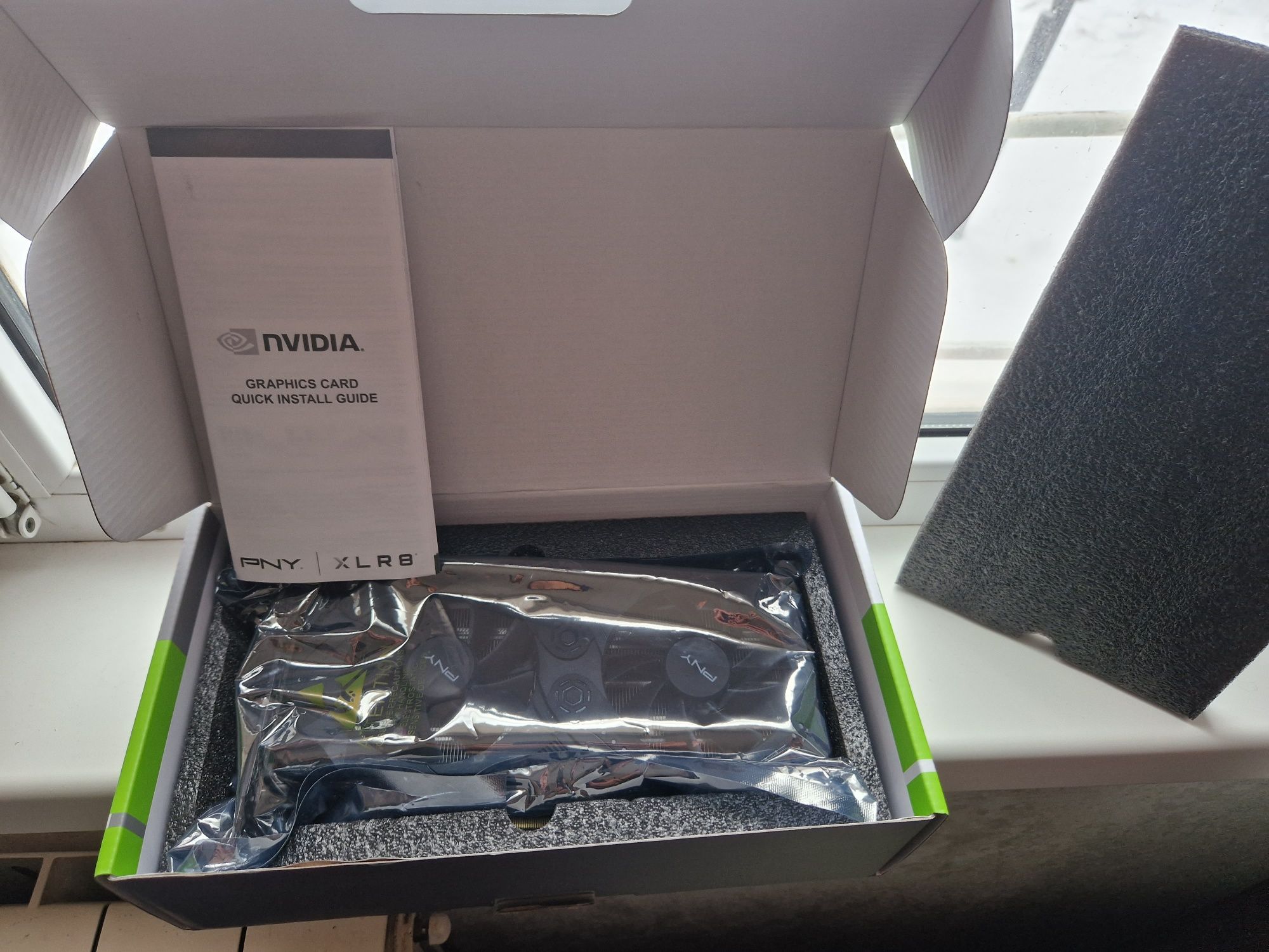 Nvidia rtx 3060ti почти новые или обмен предлагайте