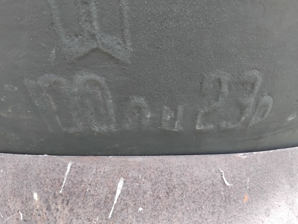 Комплект казан 2
