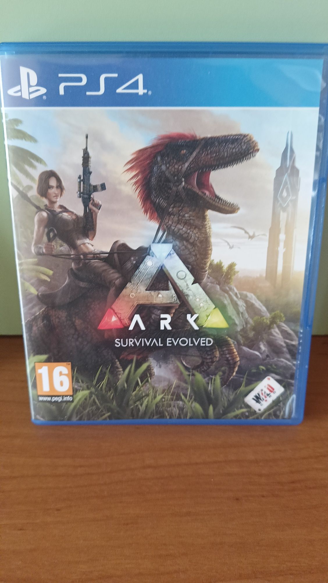 Продам диски PS 4