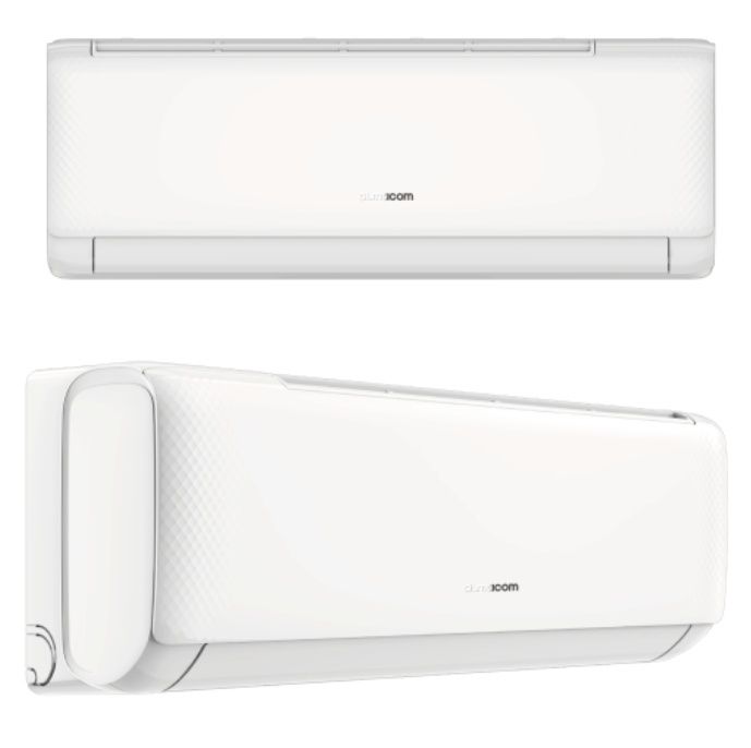 Кондиционеры Алмаком серии CI inverter
