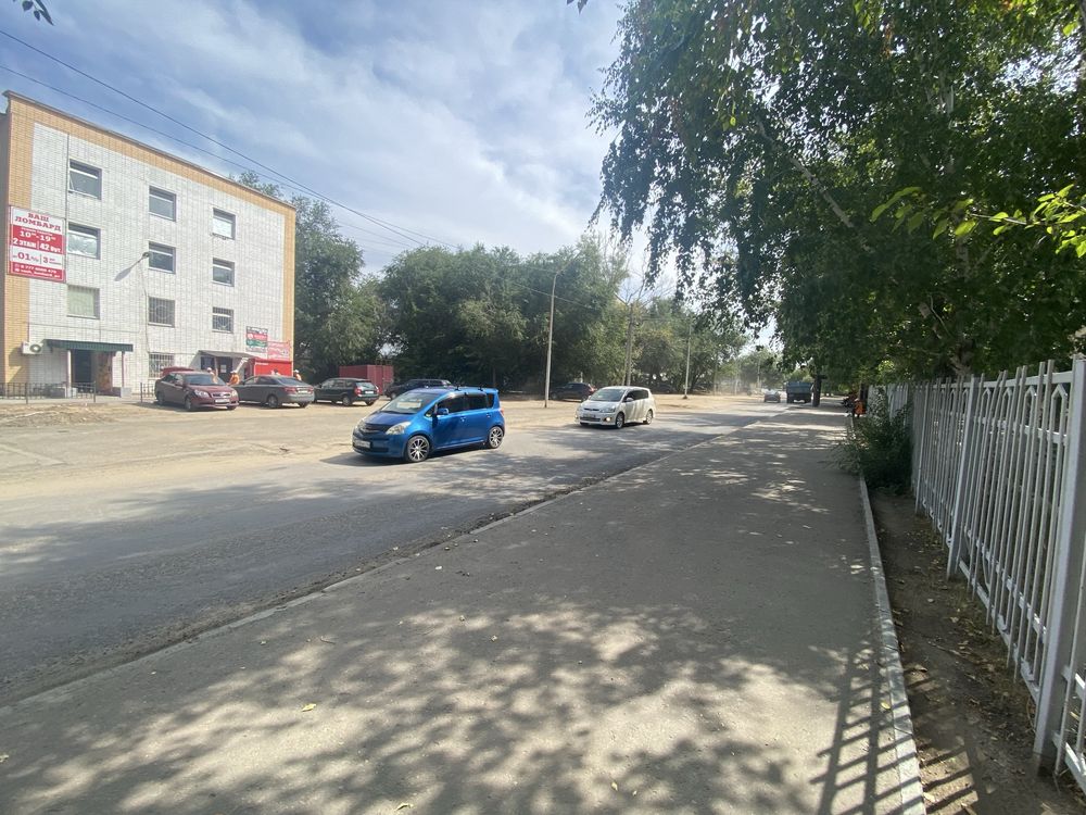 Коммерческое помещение 61м2, отдельный вход