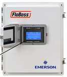 Floboss 107E компьютер расхода газа