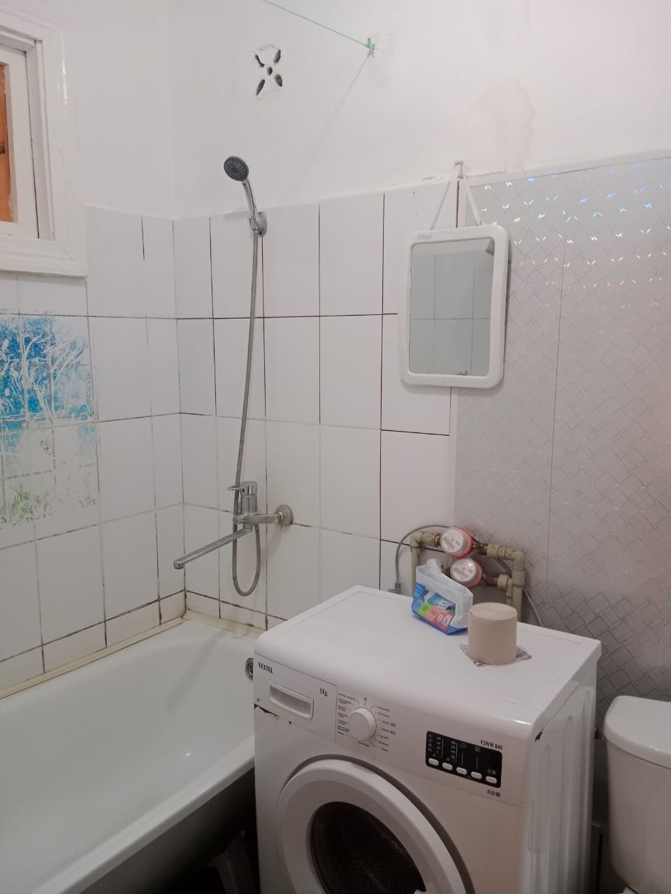 Продам 1-но комнатную квартиру