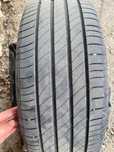 Продаю Колеса комплект michelin 215/55/17