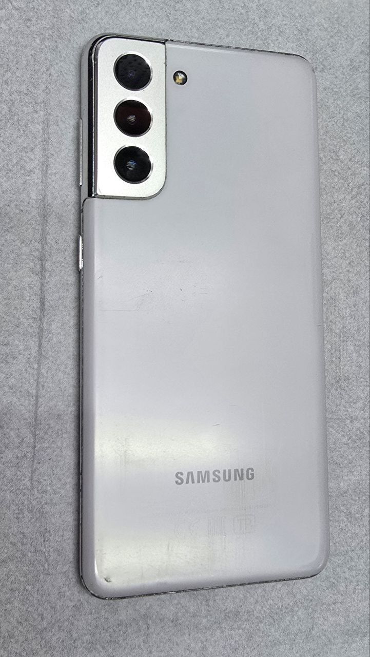 Samsung Galaxy S21
