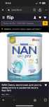 Nan 3, Нан 3 800 грамм