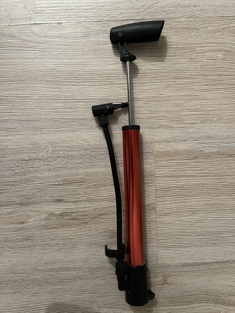 Горный велосипед Altek T350