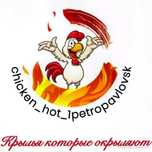 Продам бизнес доставка еды чикен