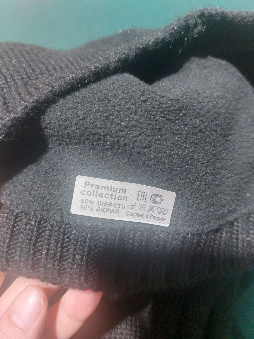 Продам снуд новый