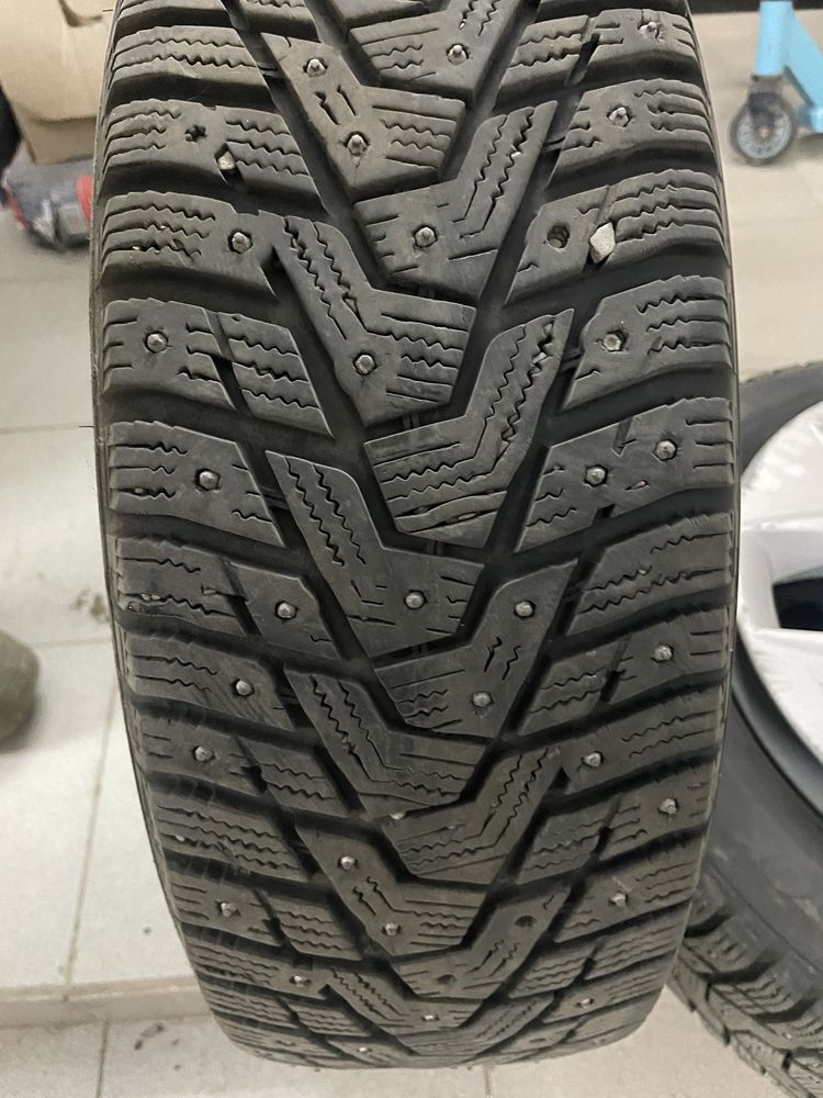 Комплект шин с дисками r15 185/65