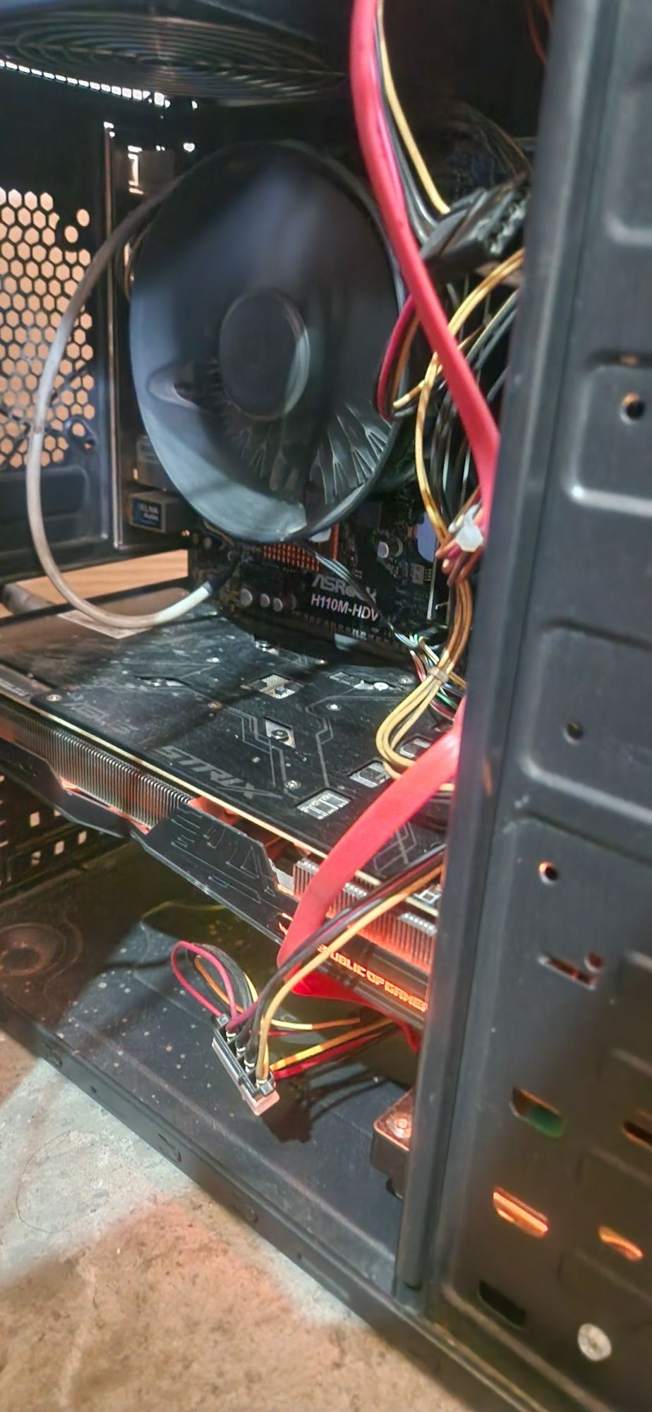 игровой компьютер i5
