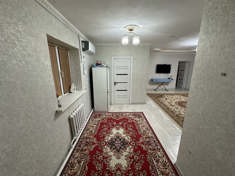 Продается дом в селе Акжар