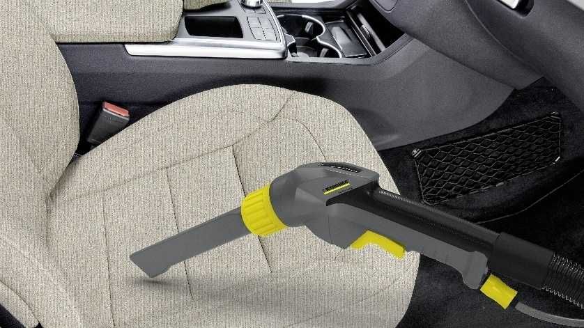 Аренда моющего пылесоса Karcher Puzzi 10/1