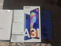 Samsung Galaxy A31