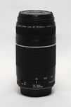 Продам обьектив canon 75-300 mm