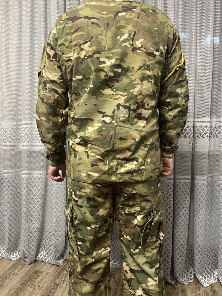 Дембельская форма