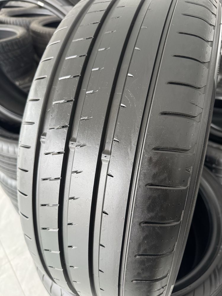 Yokohama Advan 255.45R21 Zeekr 001
