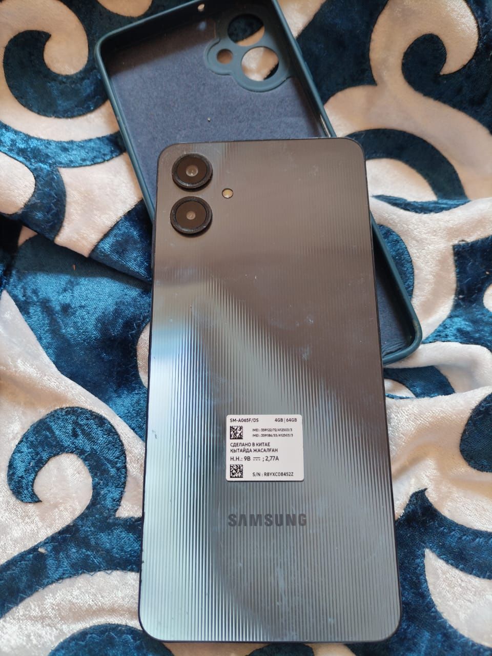 Продам Samsung a06