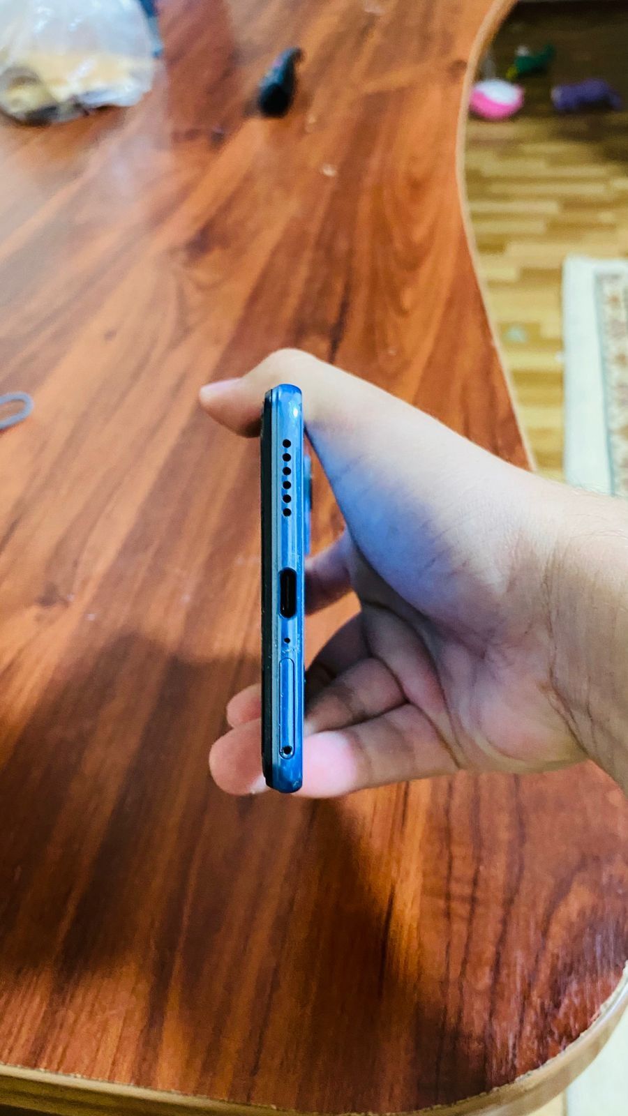 Продается телефон Xiaomi mi 11 lait