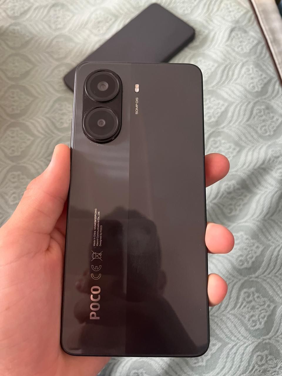 Poco X7 pro 512gb
