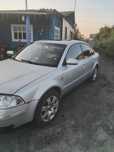 Продам авто Volkswaqen 2002 год